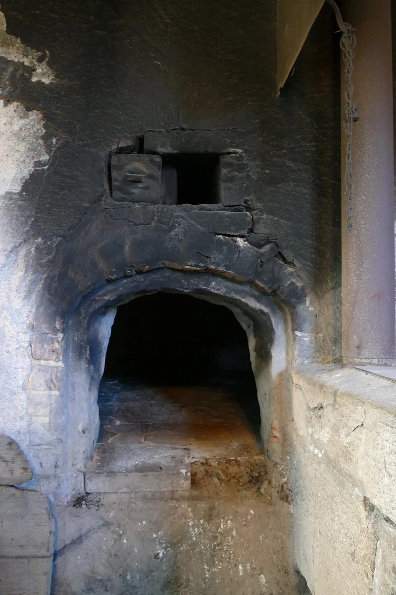 Sauerteig-Brotbacken in Ruppiner Seenland & Stechlin