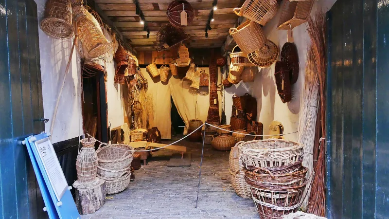 Kategorie Handwerk & Kreativ