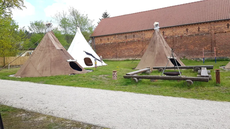 Kategorie Naturnahes Übernachten